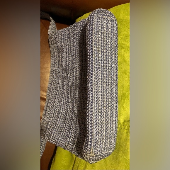 The Sak woven bag - Picture 4 of 4